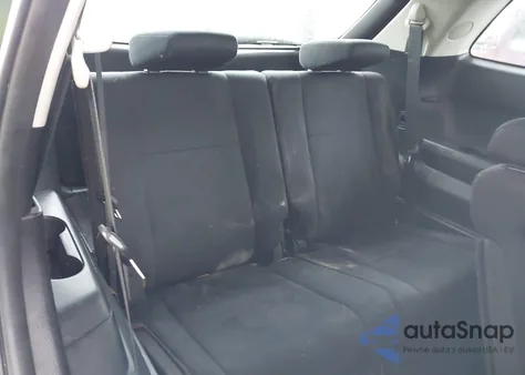 2013 Mazda Cx-9 Sport z USA, uszkodzony, nr VIN JM3TB2BAXD0401545